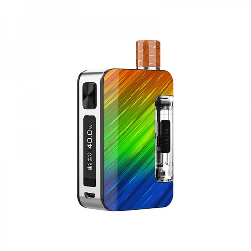 Joyetech Exceed Grip Pro Pod System Kit 40W 1000mAh