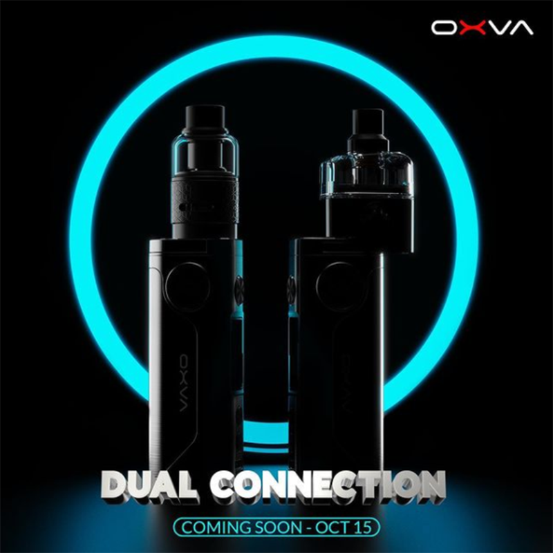 OXVA Vativ Super Mod Kit 100W