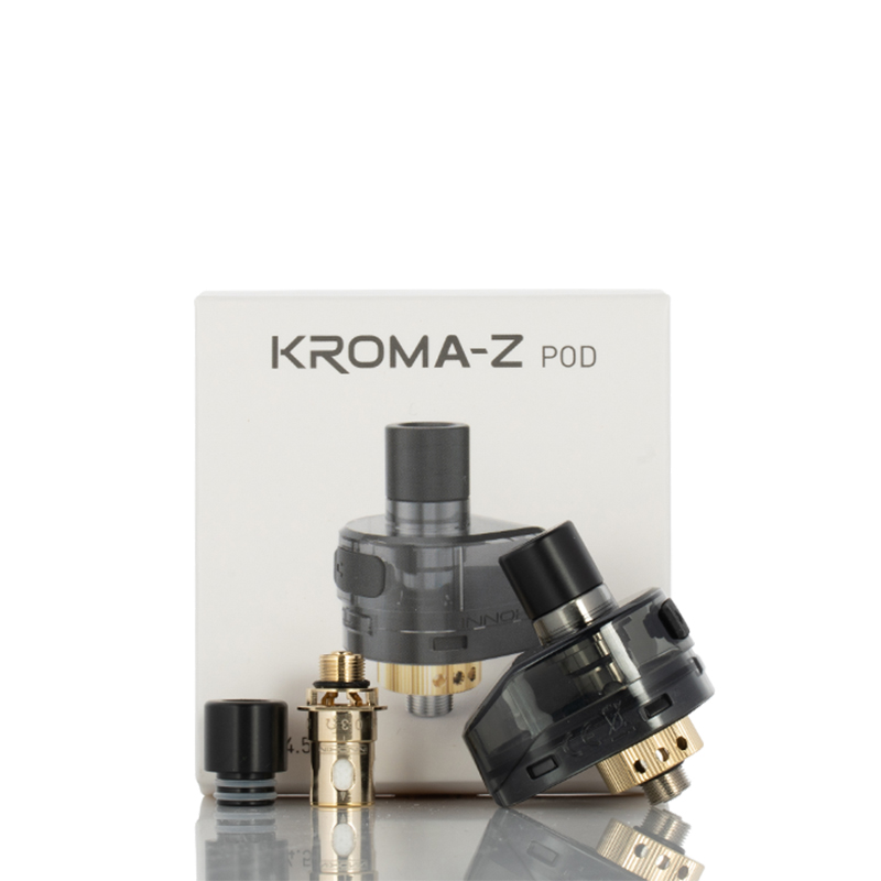 Innokin Kroma Z Pod Cartridge 4.5ml (1 Pod & 2 Coil)