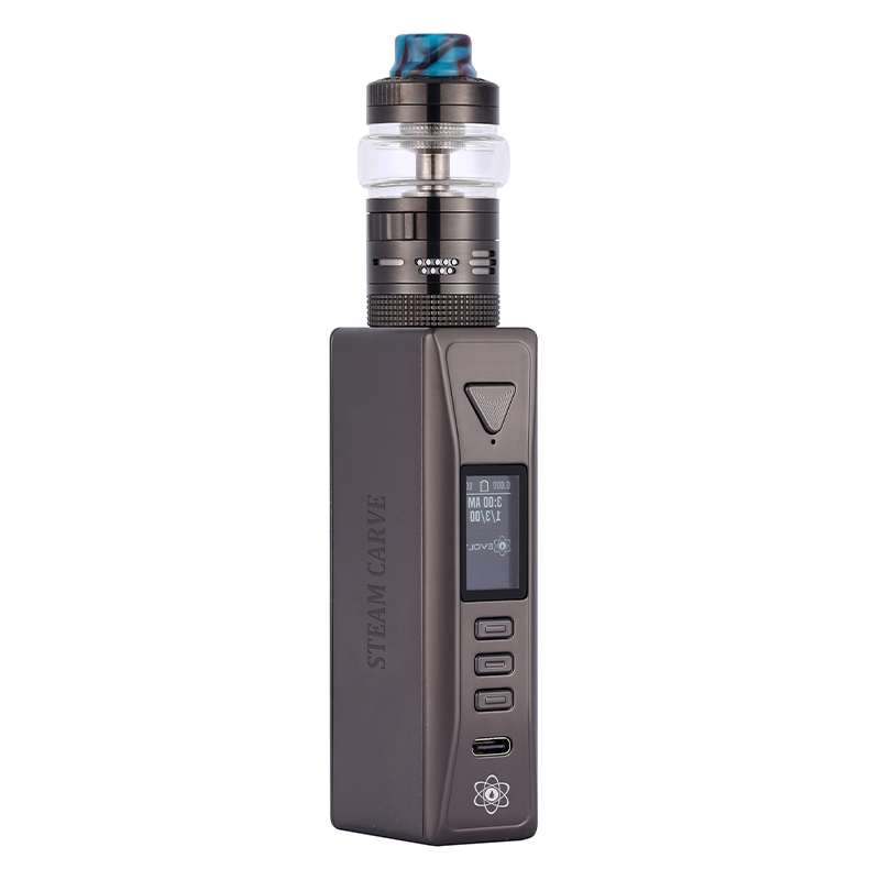 Steam Crave Hadron Mini DNA100C Kit 100W