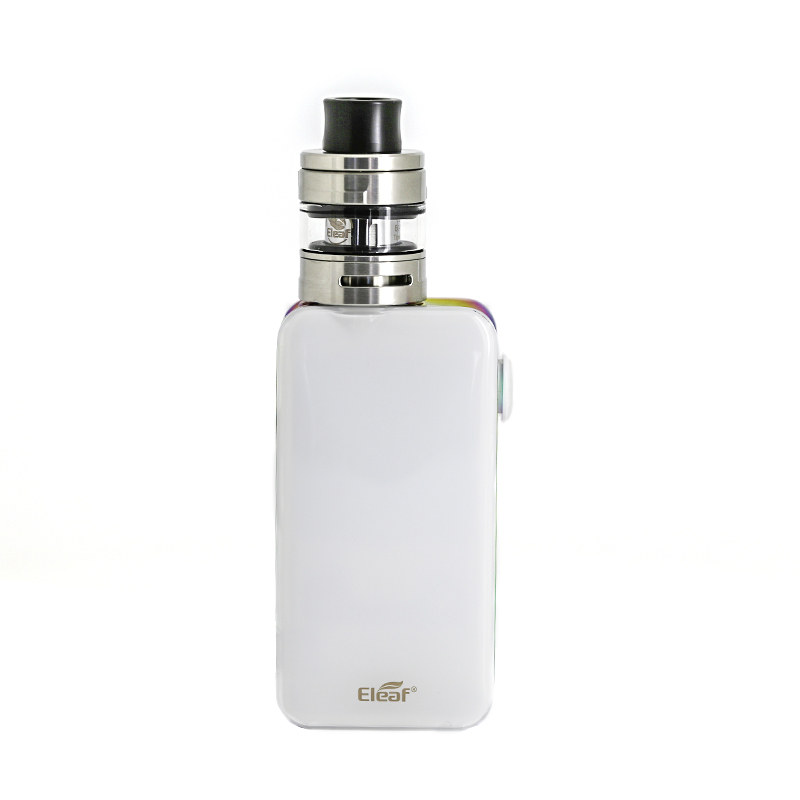 Eleaf iStick Nowos Special Edition Kit 80W 4400mAh with ELLO S Atomizer