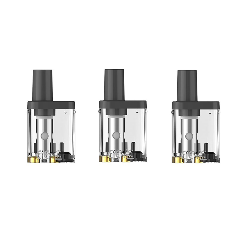 Vladdin Chopin Replacement Pod Cartridge 1.5ml (3pcs/pack)