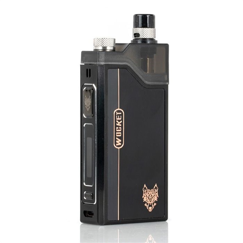 Snowwolf Wocket Pod System Kit 1150mAh