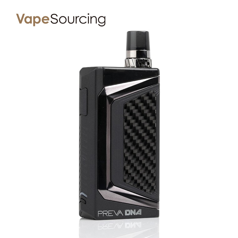 Wismec Preva DNA Pod System Kit 20W