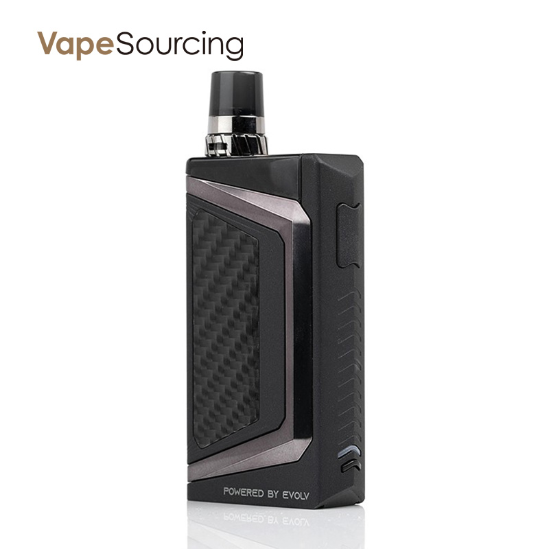 Wismec Preva DNA Pod System Kit 20W