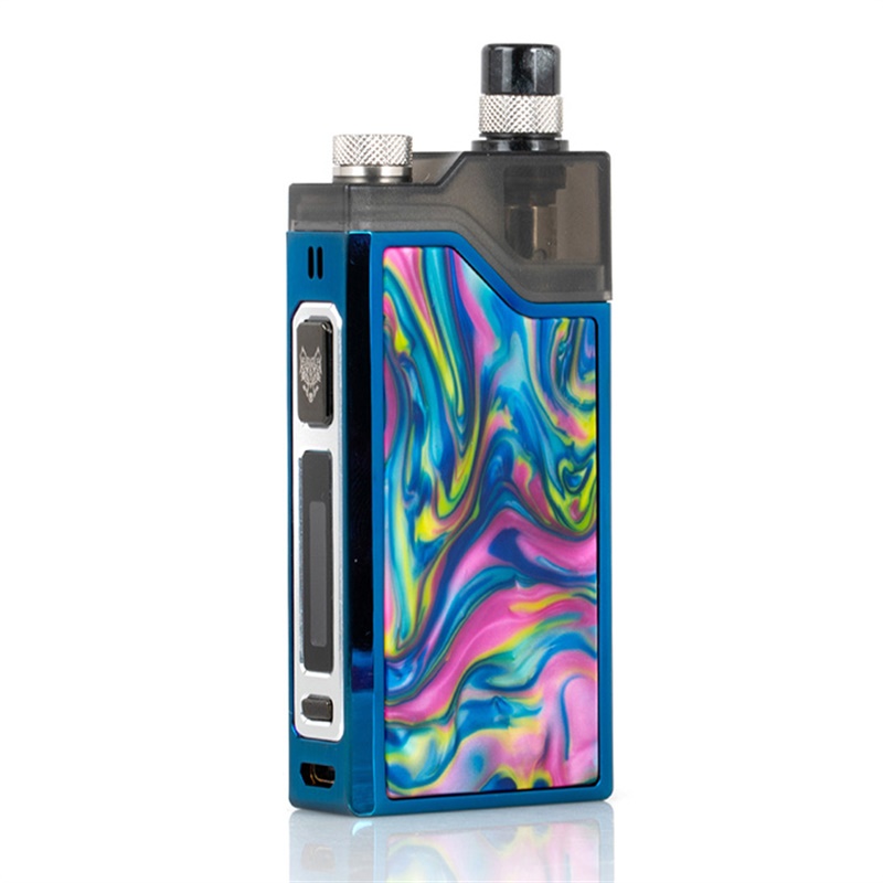 Snowwolf Wocket Pod System Kit 1150mAh