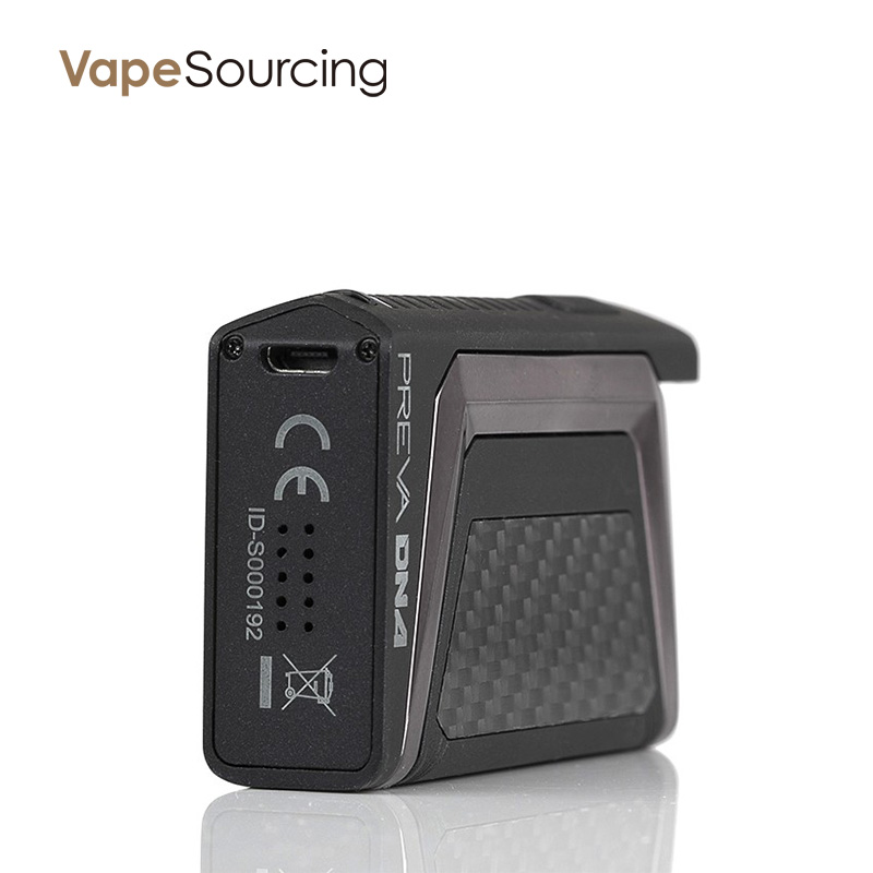 Wismec Preva DNA Pod System Kit 20W