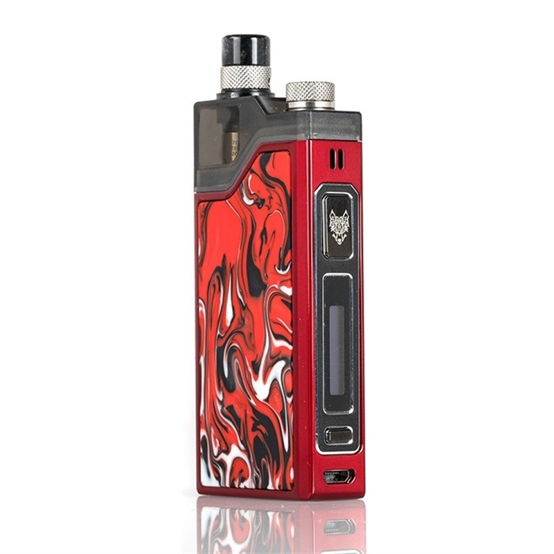 Snowwolf Wocket Pod System Kit 1150mAh