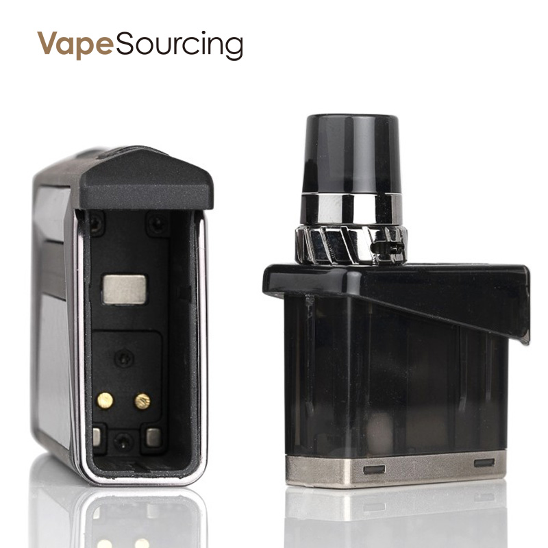 Wismec Preva DNA Pod System Kit 20W