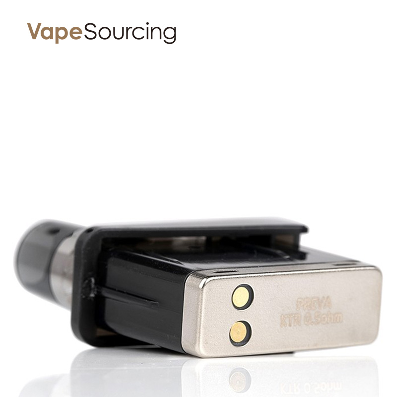 Wismec Preva DNA Pod System Kit 20W