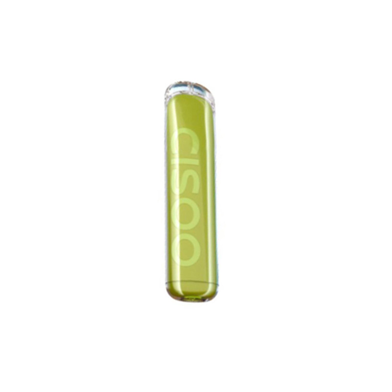 CISOO F1 Disposable Pod Device 300mAh (1pc/pack)