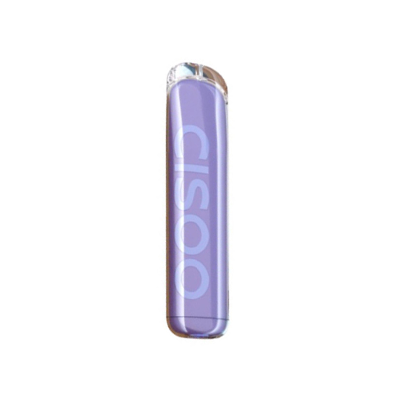 CISOO F1 Disposable Pod Device 300mAh (1pc/pack)