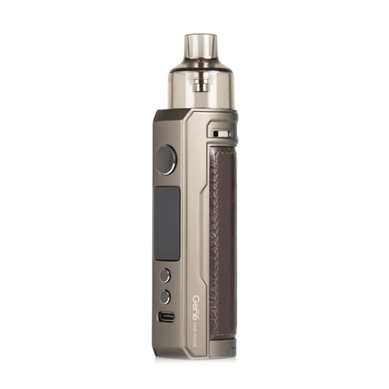 VOOPOO Drag X Mod Pod Kit 80W External 18650 Battery