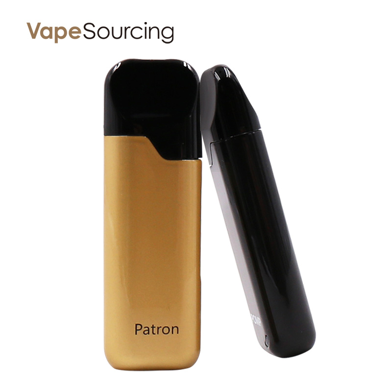 POMP Patron Pod Kit 650mAh