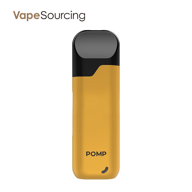 POMP Patron Pod Kit 650mAh