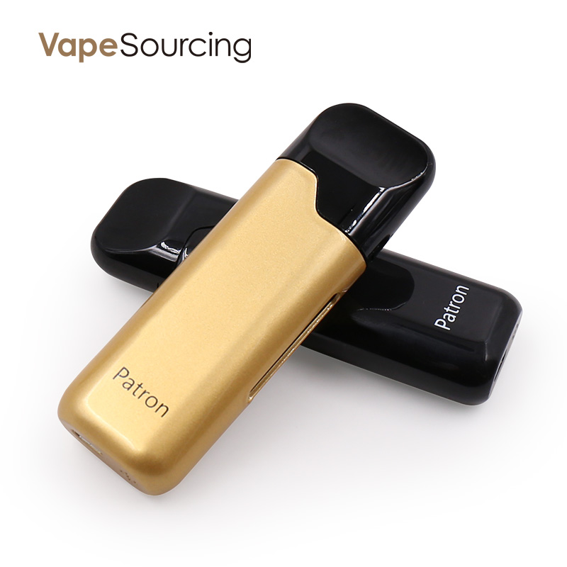 POMP Patron Pod Kit 650mAh