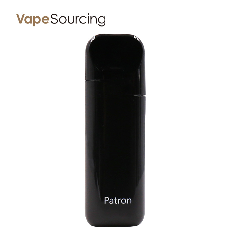 POMP Patron Pod Kit 650mAh