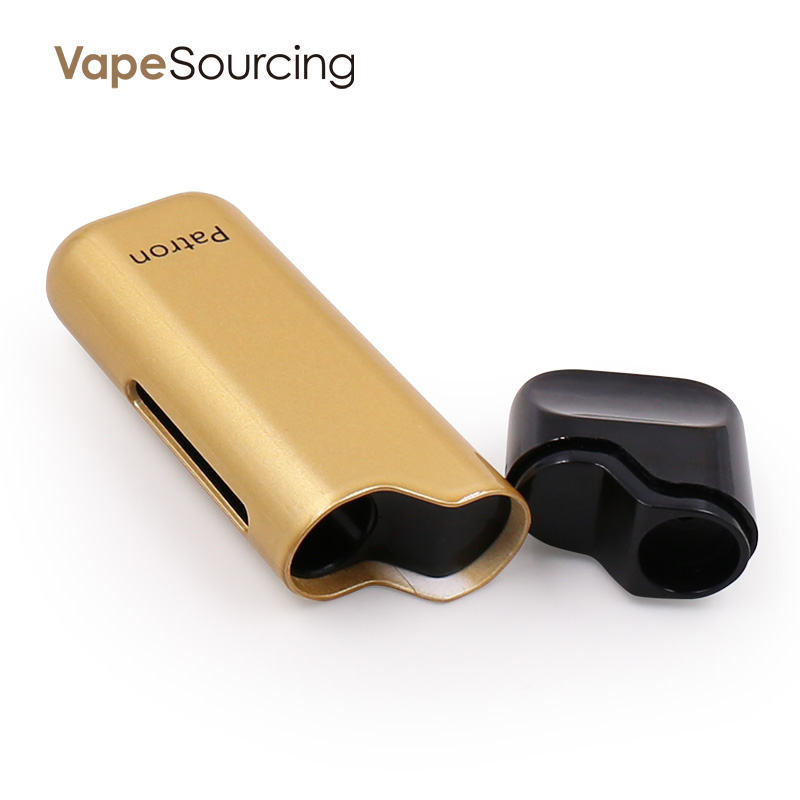 POMP Patron Pod Kit 650mAh