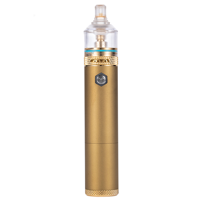 Ohm Vape Bape Pod Kit Single 18350/18650