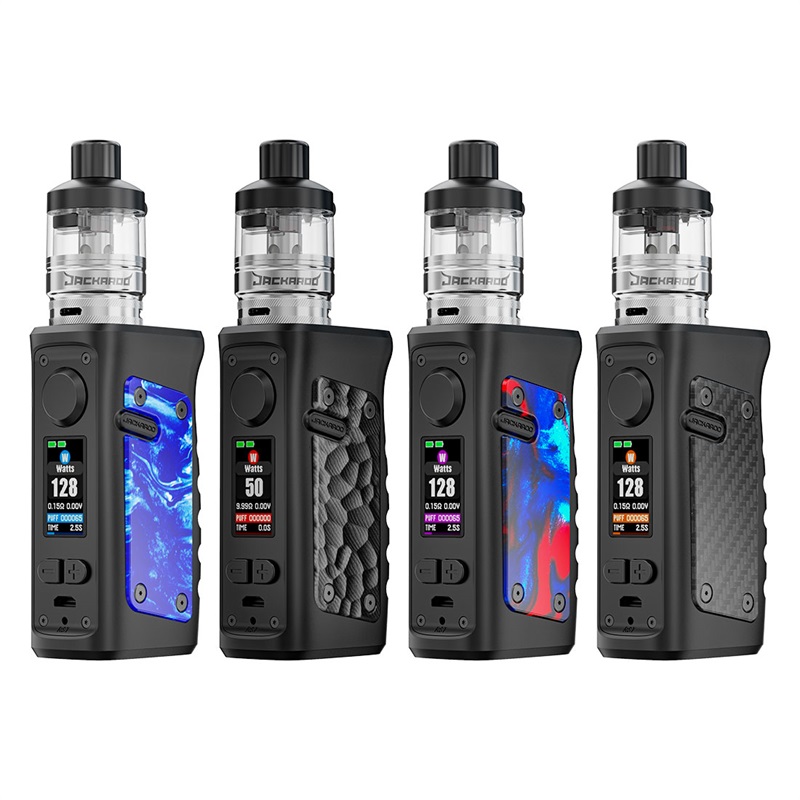 Vandy Vape Jackaroo Mini Kit 128W