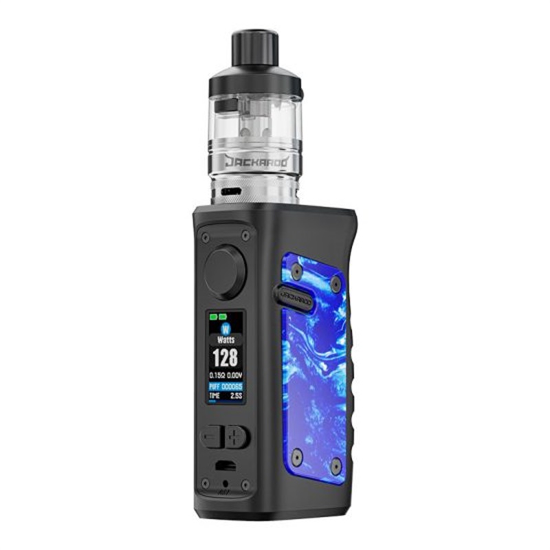 Vandy Vape Jackaroo Mini Kit 128W