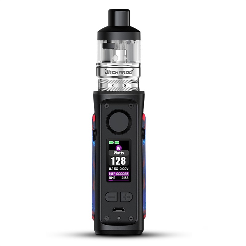 Vandy Vape Jackaroo Mini Kit 128W