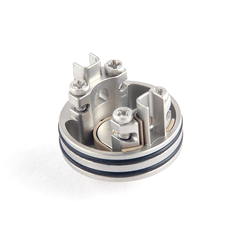 Yachtvape Claymore RDA 24mm