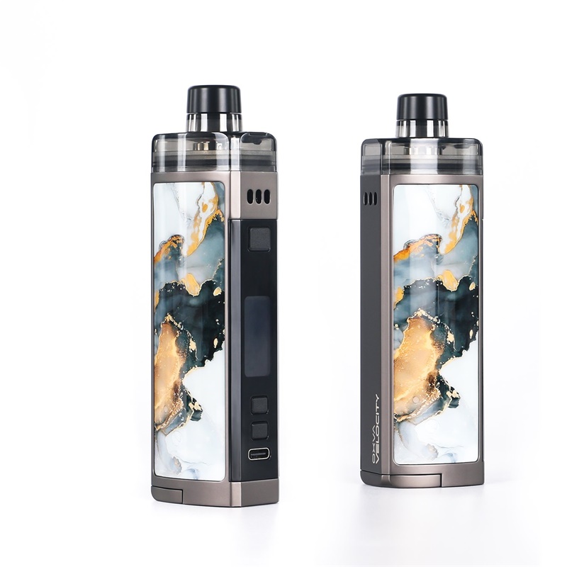 OXVA Velocity Pod Mod Kit 100W