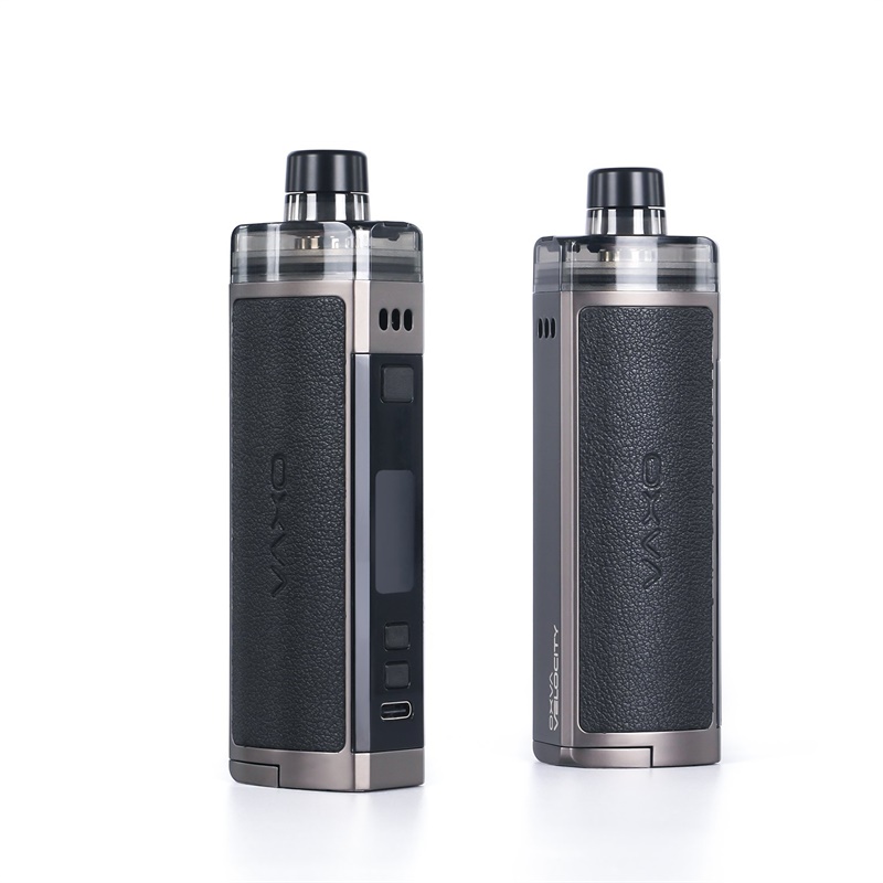 OXVA Velocity Pod Mod Kit 100W