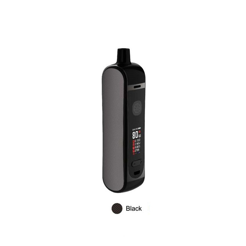 Asmodus Dachi 2 in 1 Pod Mod Kit 80W