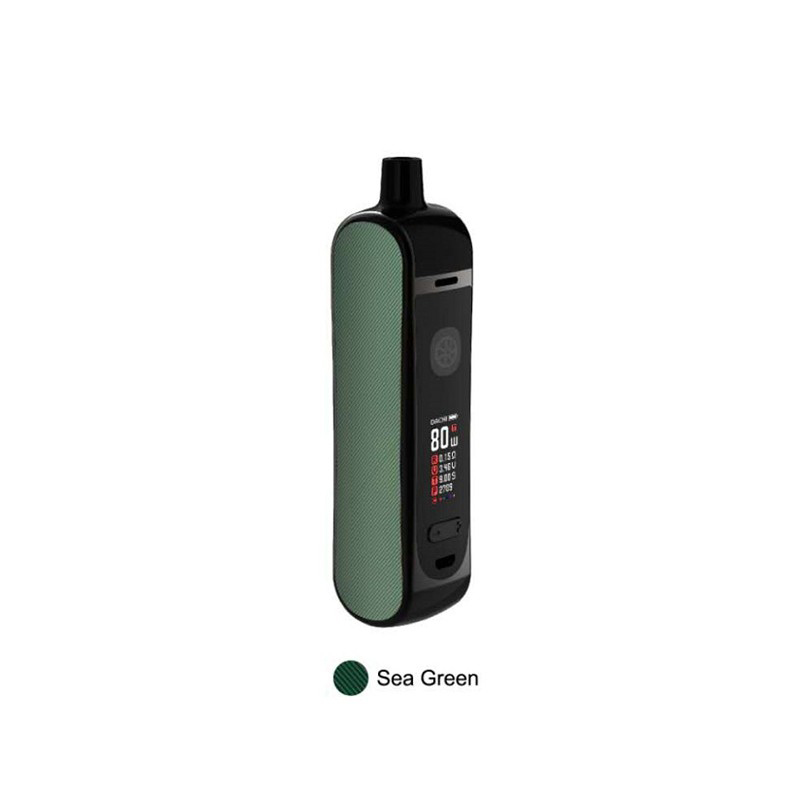 Asmodus Dachi 2 in 1 Pod Mod Kit 80W