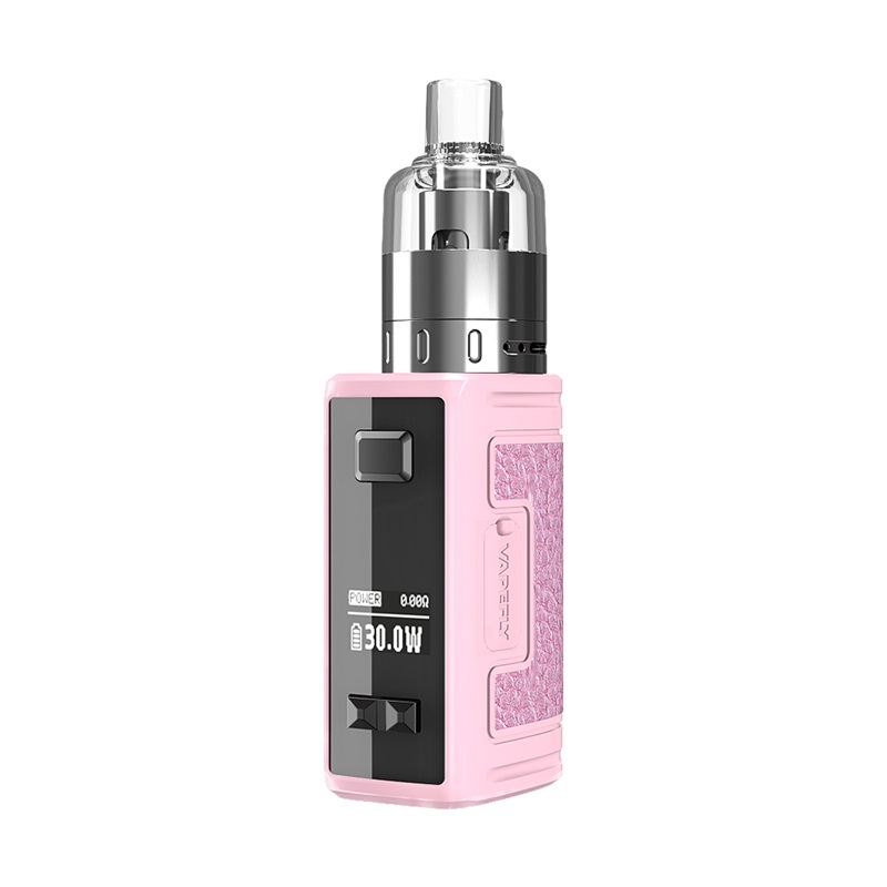 Vapefly Galaxies 30W Kit 950mAh with Galaxies Air Tank