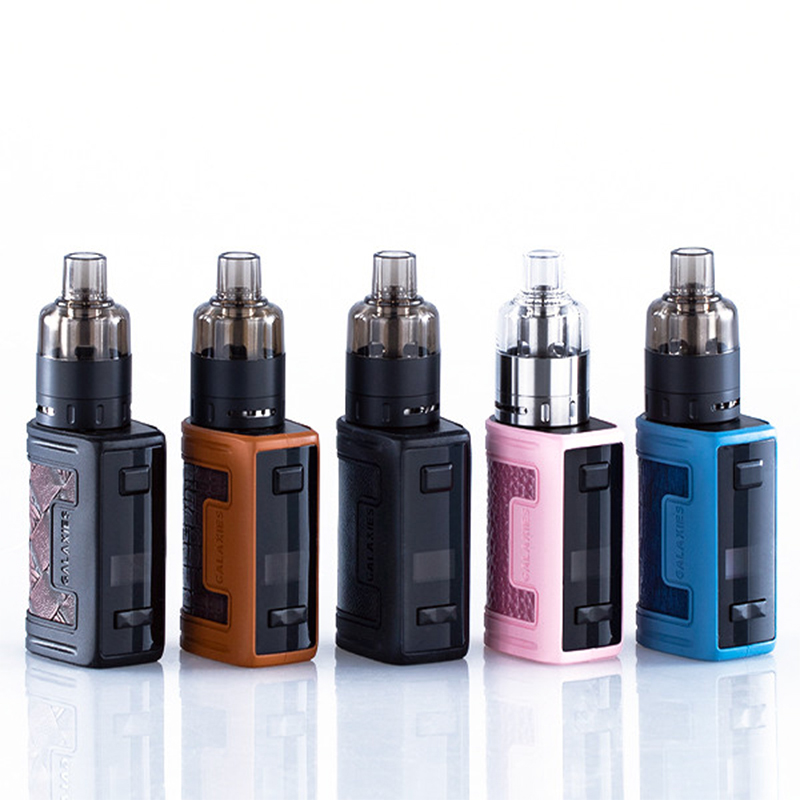 Vapefly Galaxies 30W Kit 950mAh with Galaxies Air Tank