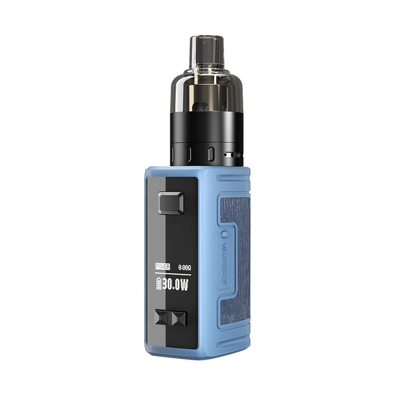 Vapefly Galaxies 30W Kit 950mAh with Galaxies Air Tank