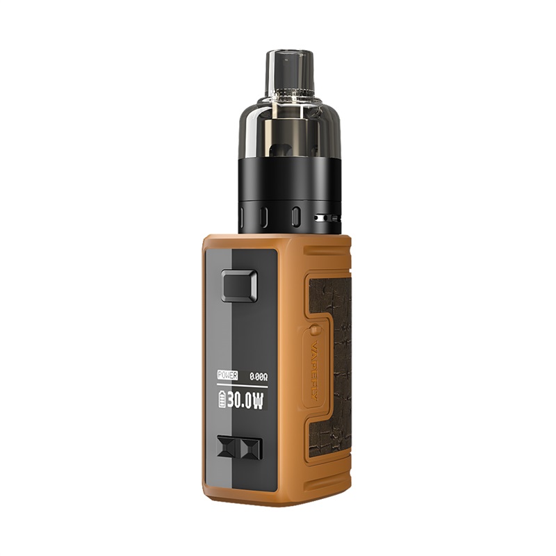 Vapefly Galaxies 30W Kit 950mAh with Galaxies Air Tank