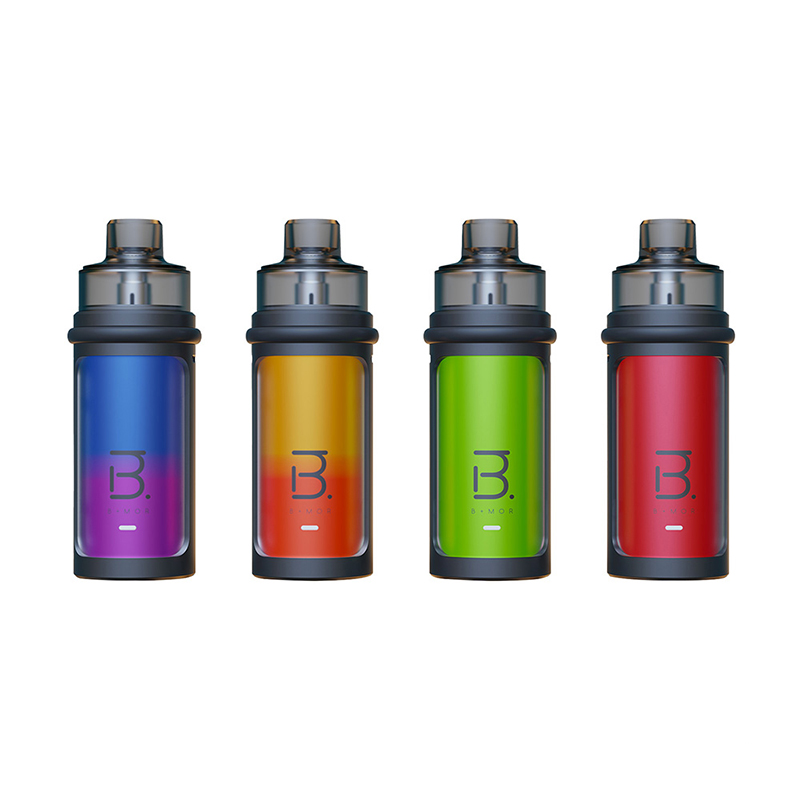 BMOR FUSE Pod Kit 900mAh