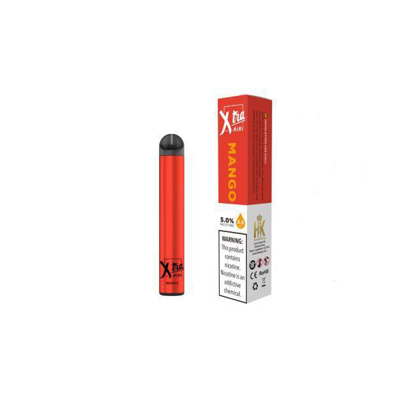 Xtra Mini Disposable Pod Kit 800 Puffs 3.5ml