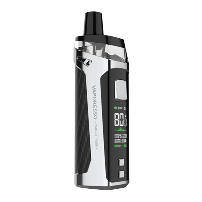 Vaporesso Target PM80 Pod Mod Kit 80W