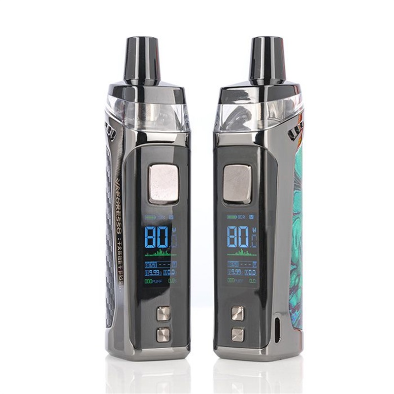 Vaporesso Target PM80 Pod Mod Kit 80W