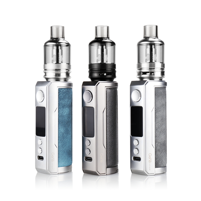 VOOPOO Drag X Plus Pod Mod Kit 100W with TPP Pod T...