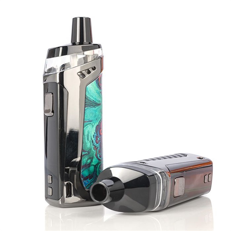 Vaporesso Target PM80 Pod Mod Kit 80W