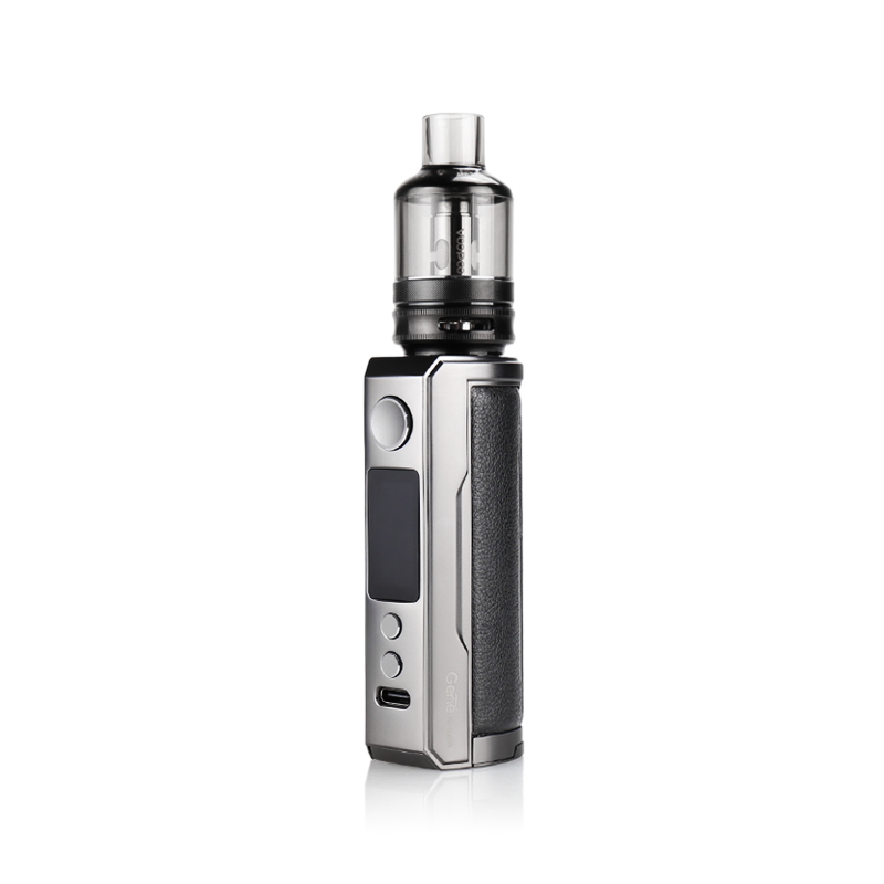 VOOPOO Drag X Plus Pod Mod Kit 100W with TPP Pod Tank