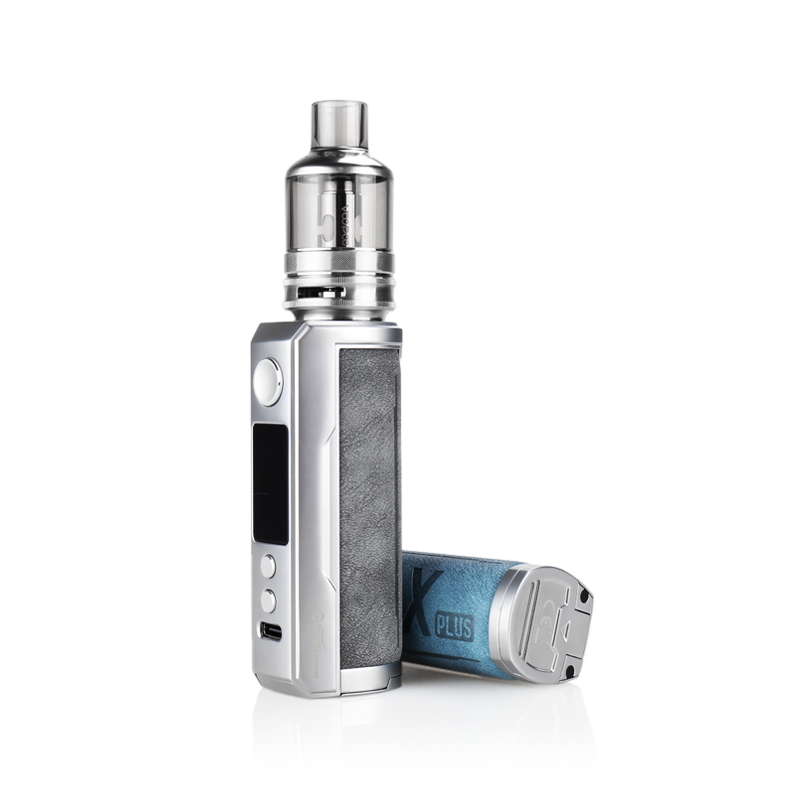 VOOPOO Drag X Plus Pod Mod Kit 100W with TPP Pod Tank