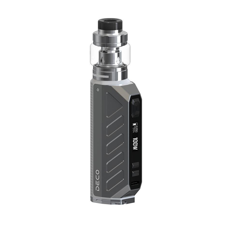 Aspire Deco Kit 100W with Odan EVO Tank 4.5ml