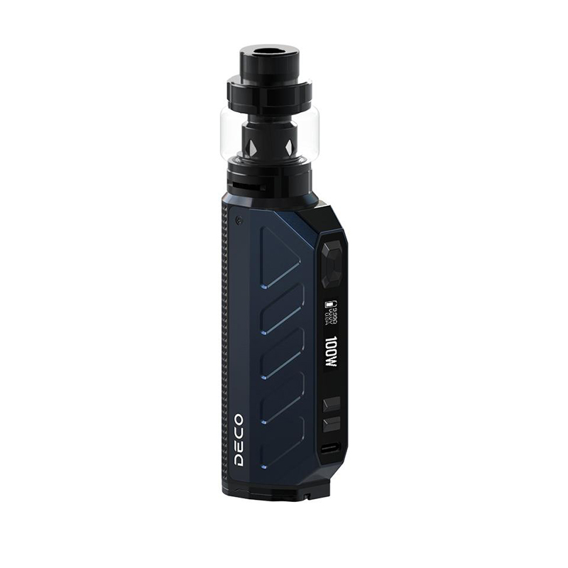 Aspire Deco Kit 100W with Odan EVO Tank 4.5ml