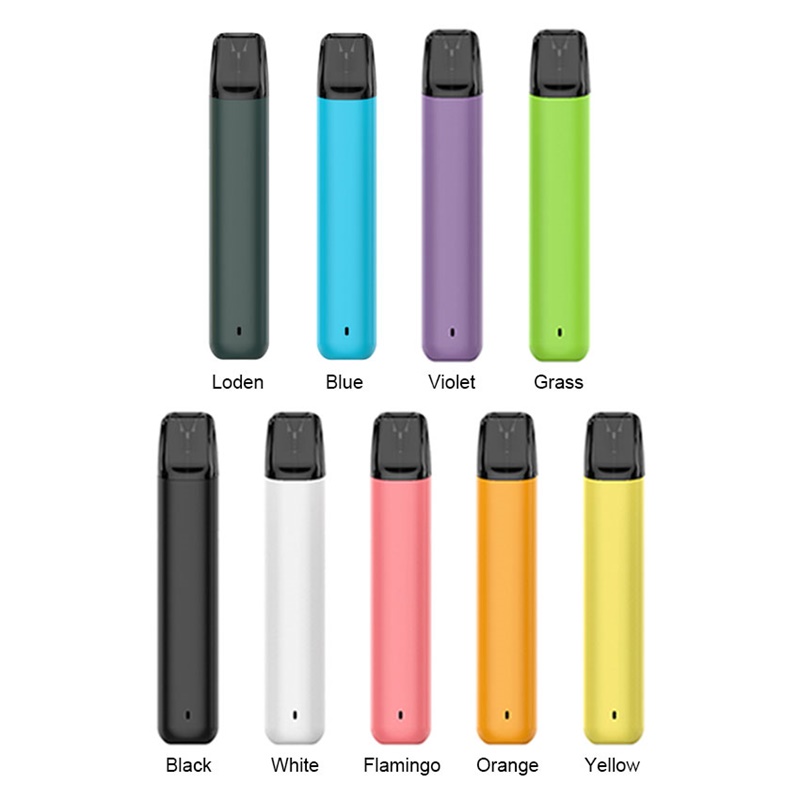 Vaporbucks FreeSE Pod System Kit 350mAh