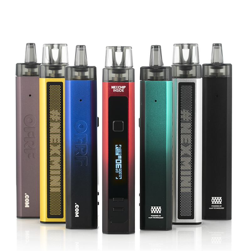 Wotofo OFRF Nexmini Pod Kit 30W 800mAh