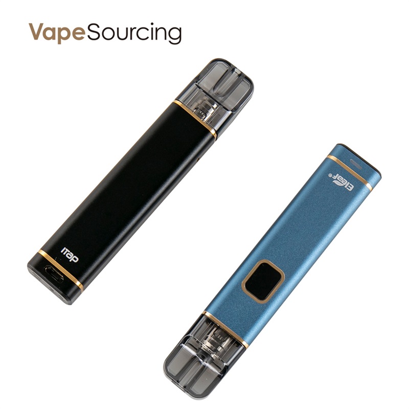 Eleaf iTap Pod System Kit 800mAh