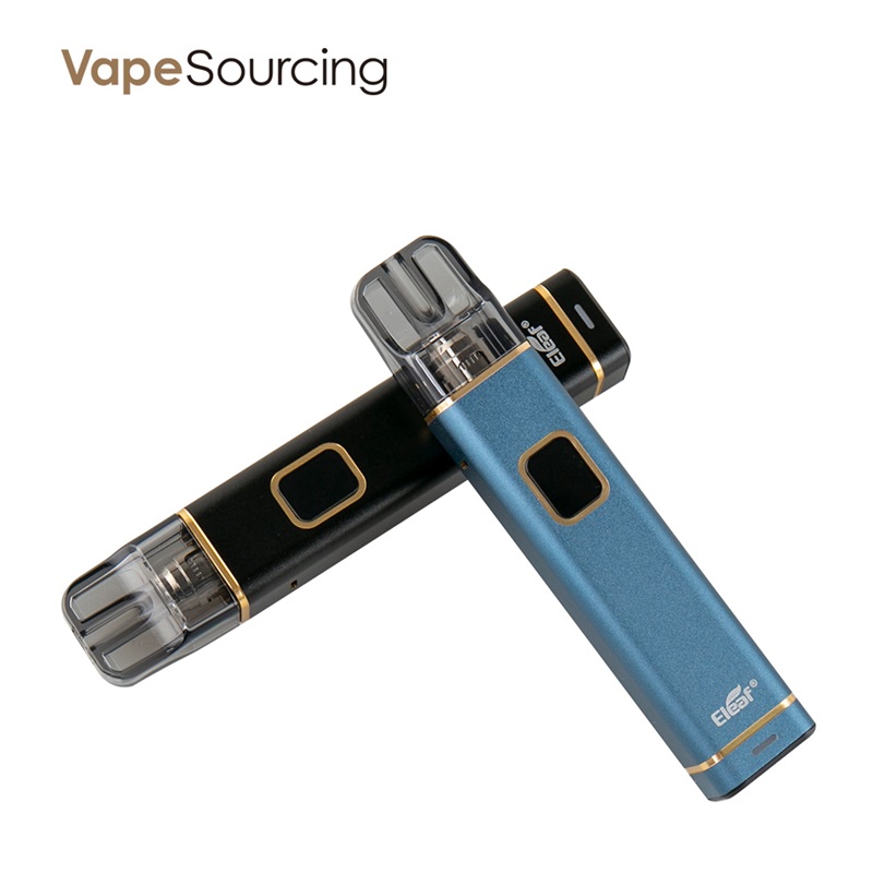 Eleaf iTap Pod System Kit 800mAh