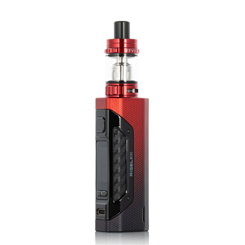 SMOK Rigel Mini Kit 80W with TFV9 Mini Tank